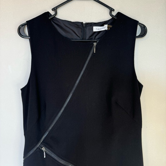 Women’s Calvin Klein Pencil Dress - Picture 10 of 10